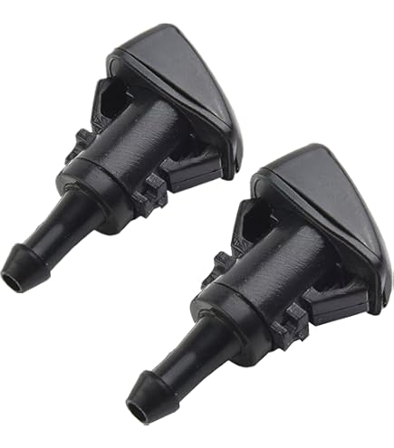 〜♪  Amazon.com: Genuine Hyundai 98630-3X000 Windshield Washer